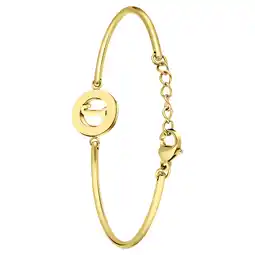 Douglas Lucardi Armband Staal aanbieding