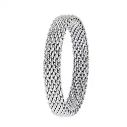 Douglas Lucardi Ring Staal aanbieding