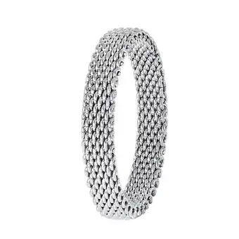 Douglas Lucardi Ring Staal aanbieding