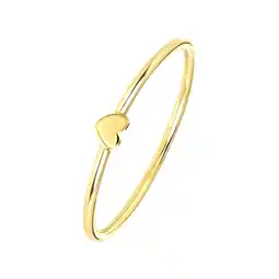 Douglas Lucardi Ring 9 karaat aanbieding