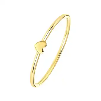 Douglas Lucardi Ring 9 karaat aanbieding