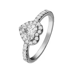 Douglas Lucardi Ring 925 Zilver aanbieding