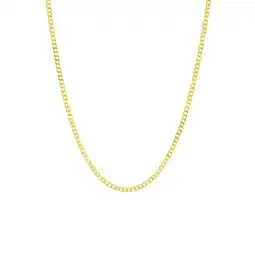 Douglas Lucardi Ketting Zilver aanbieding