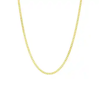 Douglas Lucardi Ketting Zilver aanbieding