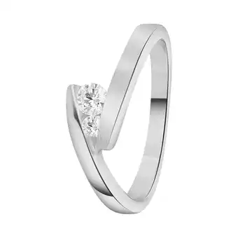 Douglas Lucardi Ring Zilver aanbieding