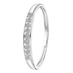 Douglas Lucardi Ring 14 Karaat Goud aanbieding