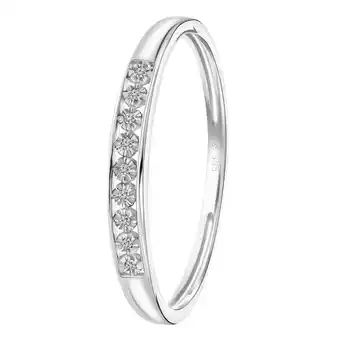 Douglas Lucardi Ring 14 Karaat Goud aanbieding
