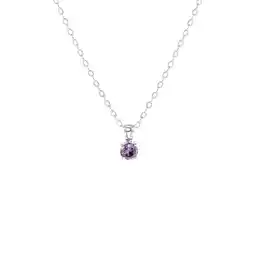 Douglas Lucardi Ketting Staal - oktober aanbieding
