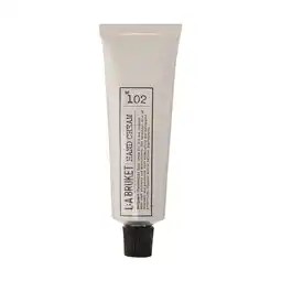 Douglas L:A BRUKET 102 Hand Cream Bergamot/Patchouli aanbieding