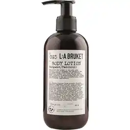 Douglas L:A BRUKET 093 Body Lotion aanbieding