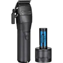 Douglas BaByliss FXONE Black Clipper aanbieding