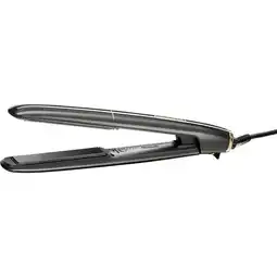 Douglas BaByliss Pro Grey Gold Stilista Styler aanbieding
