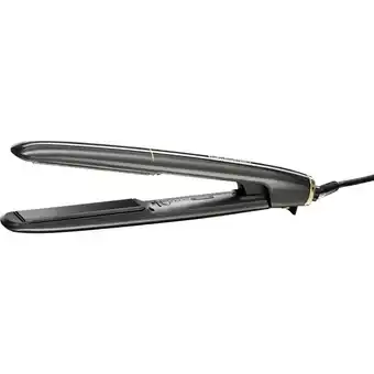 Douglas BaByliss Pro Grey Gold Stilista Styler aanbieding