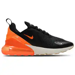Foot Locker Nike Air Max Heren Schoenen - Zwart - Maat: 42.5 - Mesh/Synthetisch - Foot Locker aanbieding