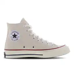 Foot Locker Converse Chuck 70 Dames Schoenen - Groen - Maat: 36.5 - Textil - Foot Locker aanbieding