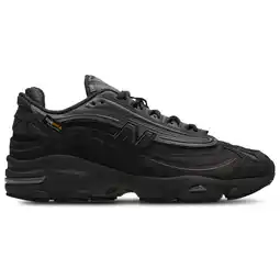 Foot Locker New Balance 1000 Heren Schoenen - Zwart - Maat: 41.5 - Leer - Foot Locker aanbieding