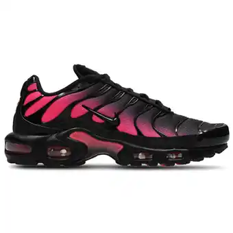Foot Locker Nike Tuned Heren Schoenen - Roze - Maat: 43 - Mesh/Synthetisch - Foot Locker aanbieding