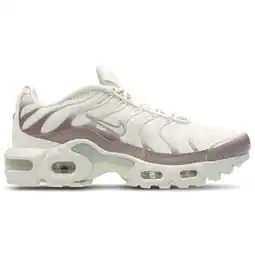 Foot Locker Nike Tuned Unisex Schoenen - Wit - Maat: 38 - Mesh/Synthetisch - Foot Locker aanbieding