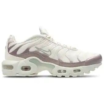 Foot Locker Nike Tuned Unisex Schoenen - Wit - Maat: 38 - Mesh/Synthetisch - Foot Locker aanbieding
