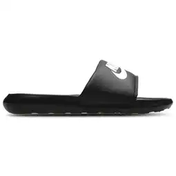 Foot Locker Nike Victori Heren Schoenen - Zwart - Maat: 40 - Synthetisch - Foot Locker aanbieding