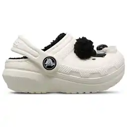 Foot Locker Crocs Classic Unisex Schoenen - Wit - Maat: 22-23 - Plastic - Foot Locker aanbieding