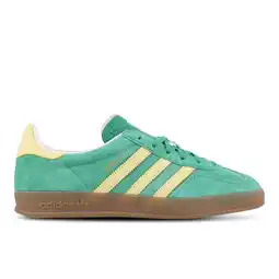 Foot Locker Adidas Gazelle Dames Schoenen - Groen - Maat: 36 - Suède - Foot Locker aanbieding