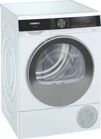 Coolblue Siemens WQ33G2D1NL aanbieding