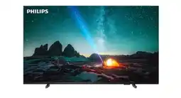 Bol.com Philips 65PUS7609 - 65 inch - 4K LED - 4K - 2024 aanbieding