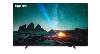 Bol.com Philips 65PUS7609 - 65 inch - 4K LED - 4K - 2024 aanbieding