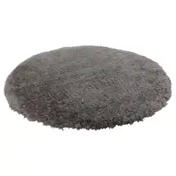 IKEA MalÖrtsmott Stoelkussen, grijs, 32 cm aanbieding