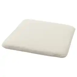 IKEA Gryttom Kussen, Gransel naturel, 46x42 cm aanbieding
