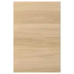 IKEA Enhet Deur, eikenpatroon, 40x60 cm aanbieding