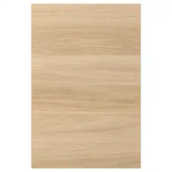 IKEA Enhet Deur, eikenpatroon, 40x60 cm aanbieding