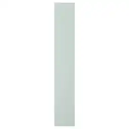 IKEA Enhet Deur, bleek grijsgroen, 30x180 cm aanbieding