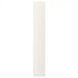 IKEA Enhet Deur, wit, 30x180 cm aanbieding