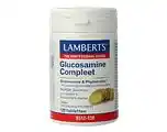 De Online Drogist Lamberts Glucosamine Compleet Tabletten 120TB aanbieding