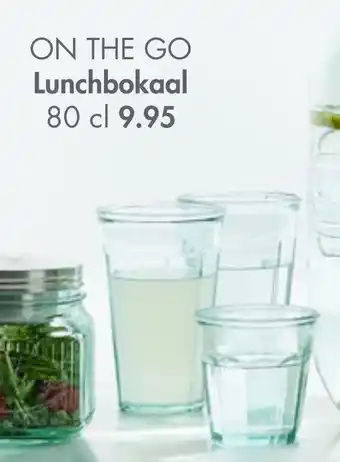 Casa Lunchbokaal aanbieding