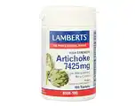 De Online Drogist Lamberts Artisjok Extract Tabletten 180TB aanbieding