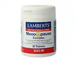 De Online Drogist Lamberts Menopauze Complex Tabletten 30TB aanbieding