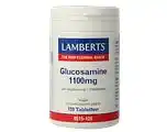 De Online Drogist Lamberts Glucosamine 1100 120TB aanbieding