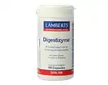 De Online Drogist Lamberts Digestizyme Vegacapsules 100VCP aanbieding