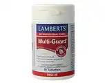 De Online Drogist Lamberts Multi-guard 90TB aanbieding