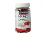De Online Drogist Lamberts Multi Guard For Kids Gummies 60ST aanbieding