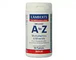 De Online Drogist Lamberts A-Z Multi Tabletten 60TB aanbieding