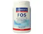 De Online Drogist Lamberts FOS (Fructo Oligo Sacchariden) Poeder 500GR aanbieding