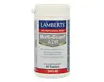 De Online Drogist Lamberts Multi-Guard ADR Tabletten 60TB aanbieding
