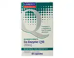 De Online Drogist Lamberts Co-Enzym Q10 200mg Vegacapsules 60VCP aanbieding