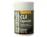 De Online Drogist Lamberts CLA Capsules 90CP aanbieding
