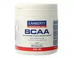 De Online Drogist Lamberts BCAA Complex Capsules 180CP aanbieding