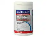 De Online Drogist Lamberts Multi-Guard Osteo Advance 50+ Tabletten 120TB aanbieding